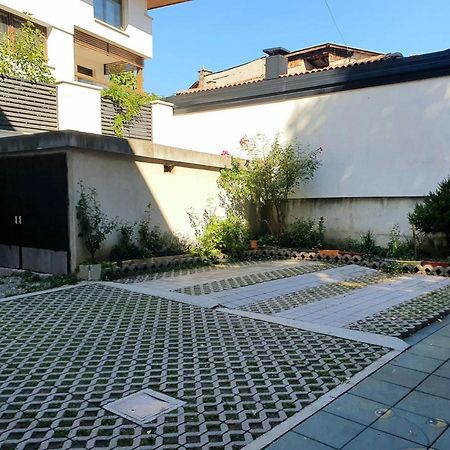 Tuzlaks Appartment Saraybosna Dış mekan fotoğraf