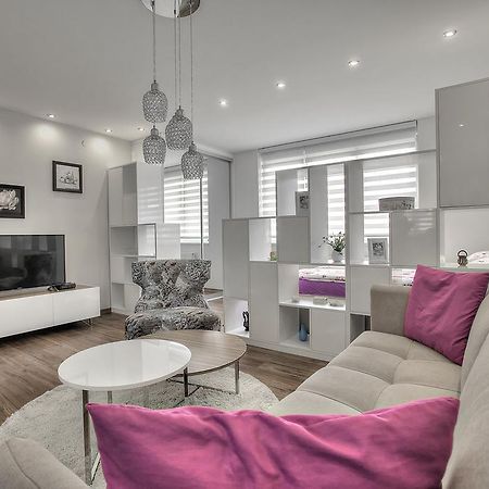 Tuzlaks Appartment Saraybosna Dış mekan fotoğraf