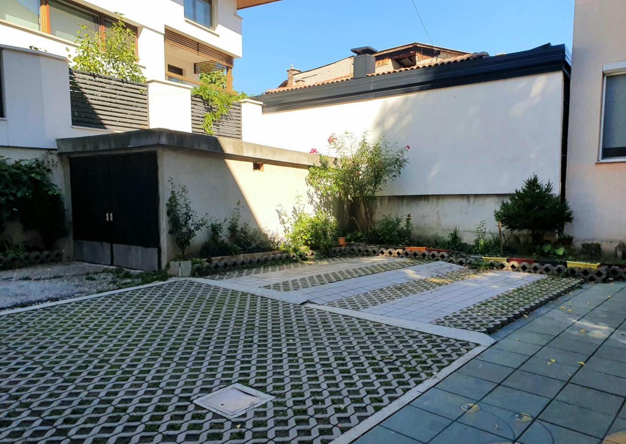 Tuzlaks Appartment Saraybosna Dış mekan fotoğraf