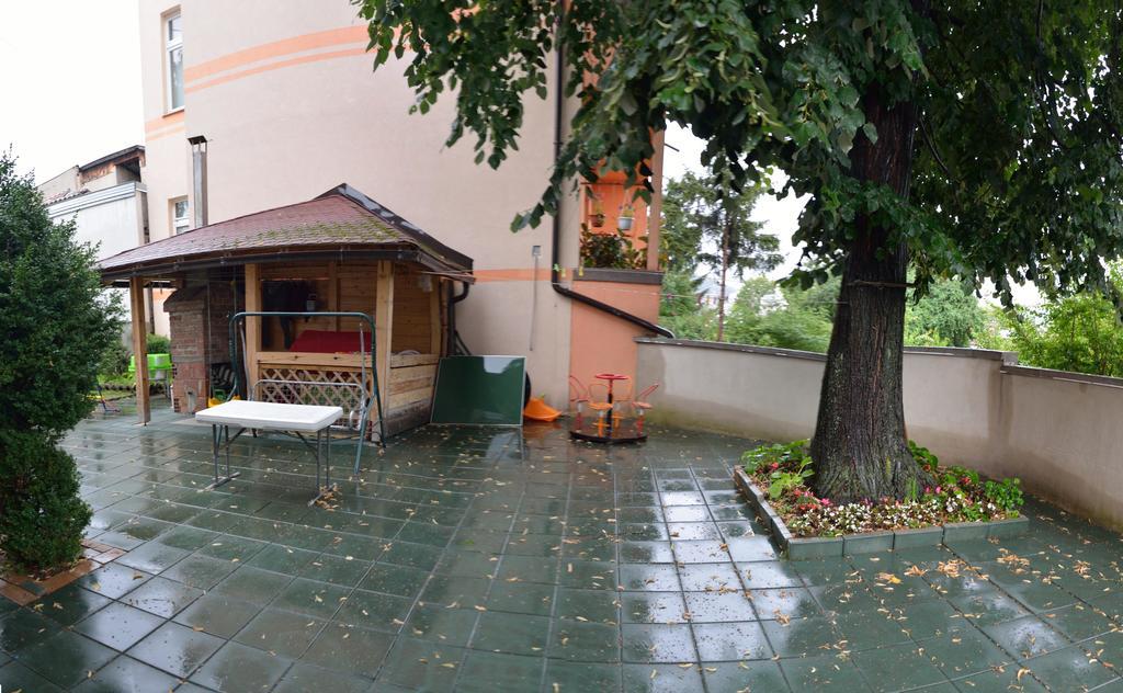 Tuzlaks Appartment Saraybosna Dış mekan fotoğraf
