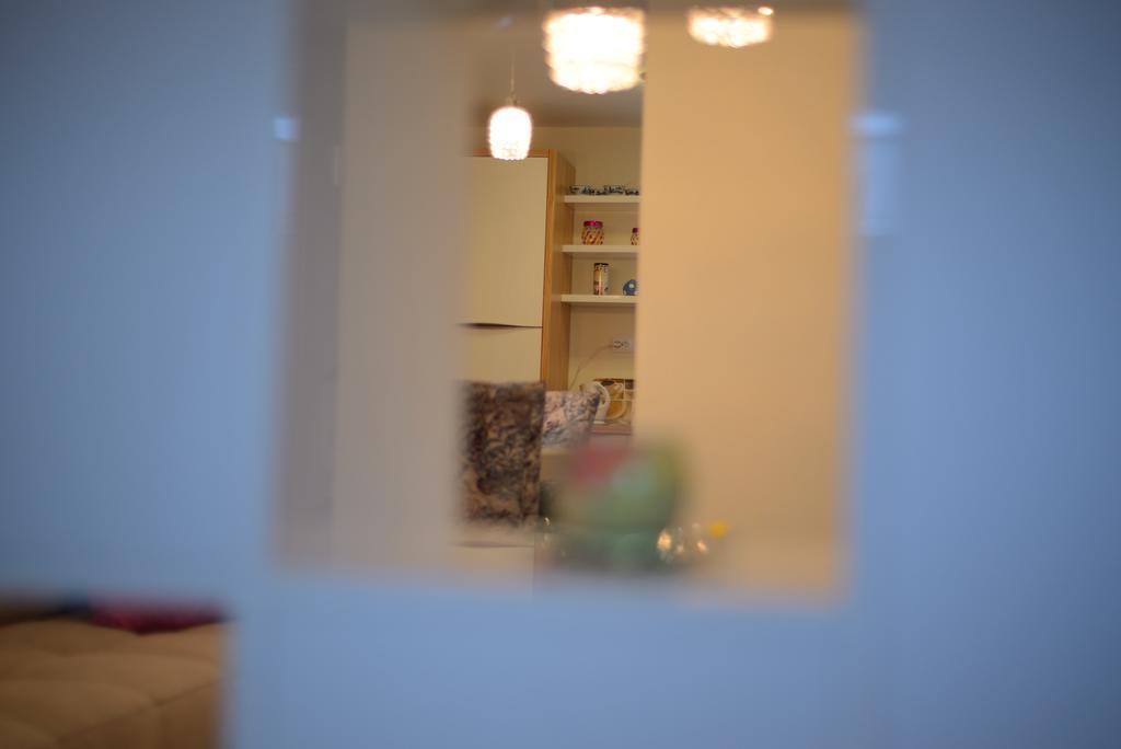 Tuzlaks Appartment Saraybosna Dış mekan fotoğraf