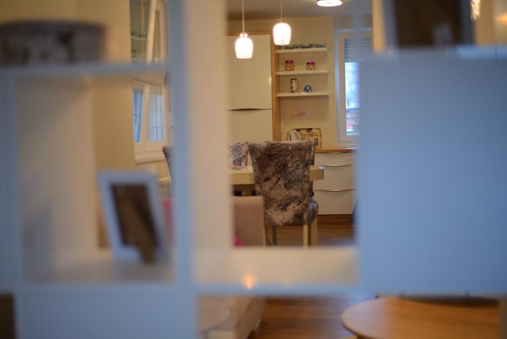 Tuzlaks Appartment Saraybosna Dış mekan fotoğraf