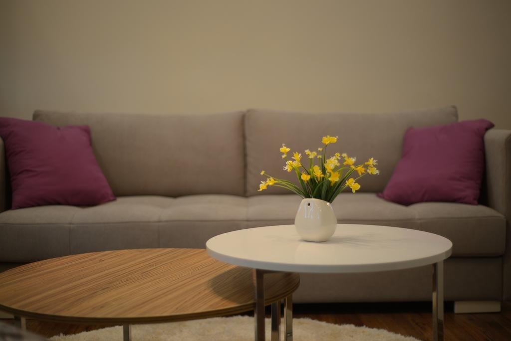Tuzlaks Appartment Saraybosna Dış mekan fotoğraf