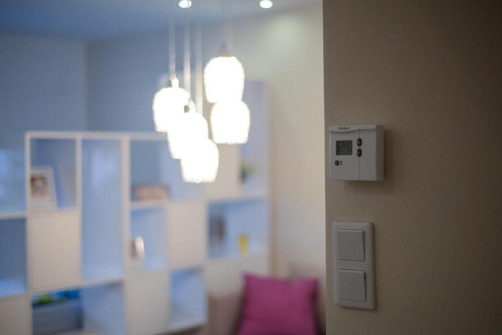 Tuzlaks Appartment Saraybosna Dış mekan fotoğraf