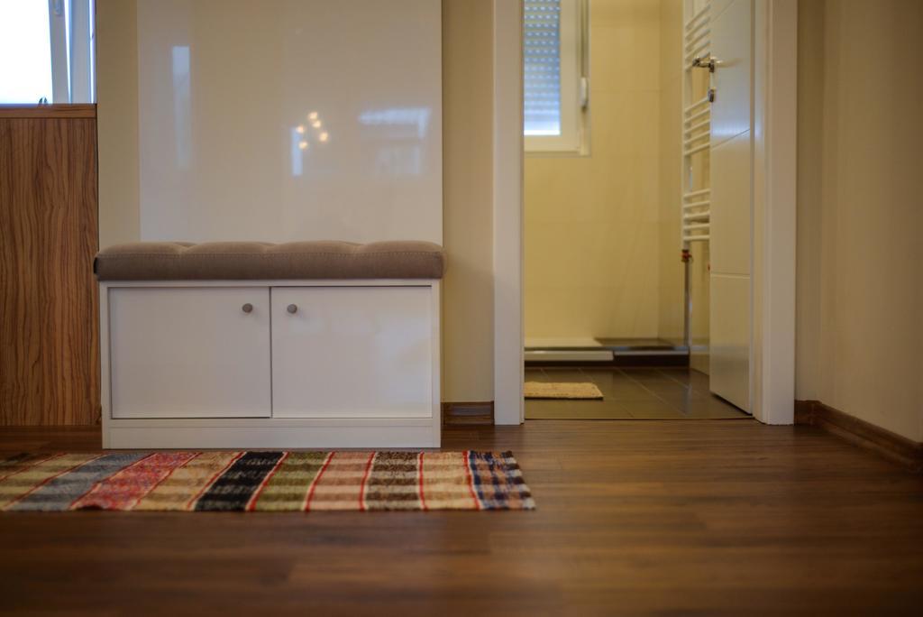 Tuzlaks Appartment Saraybosna Dış mekan fotoğraf