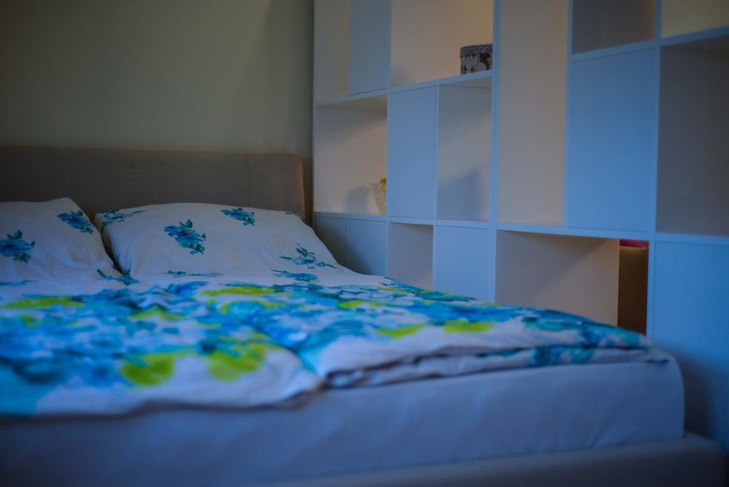 Tuzlaks Appartment Saraybosna Dış mekan fotoğraf