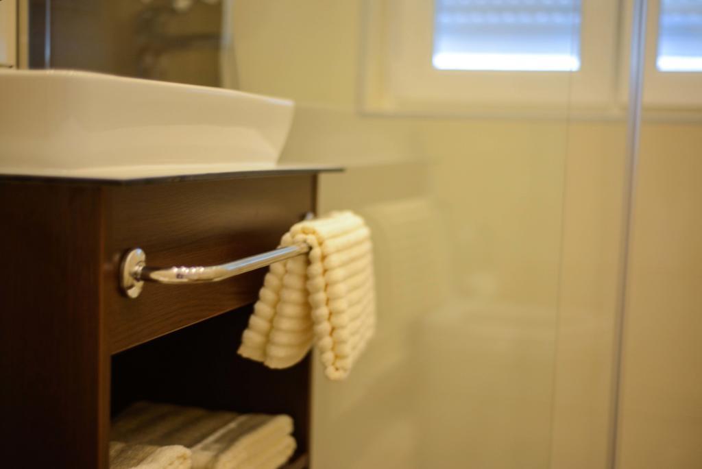 Tuzlaks Appartment Saraybosna Dış mekan fotoğraf