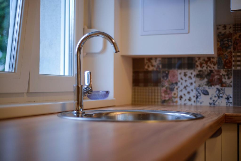 Tuzlaks Appartment Saraybosna Dış mekan fotoğraf