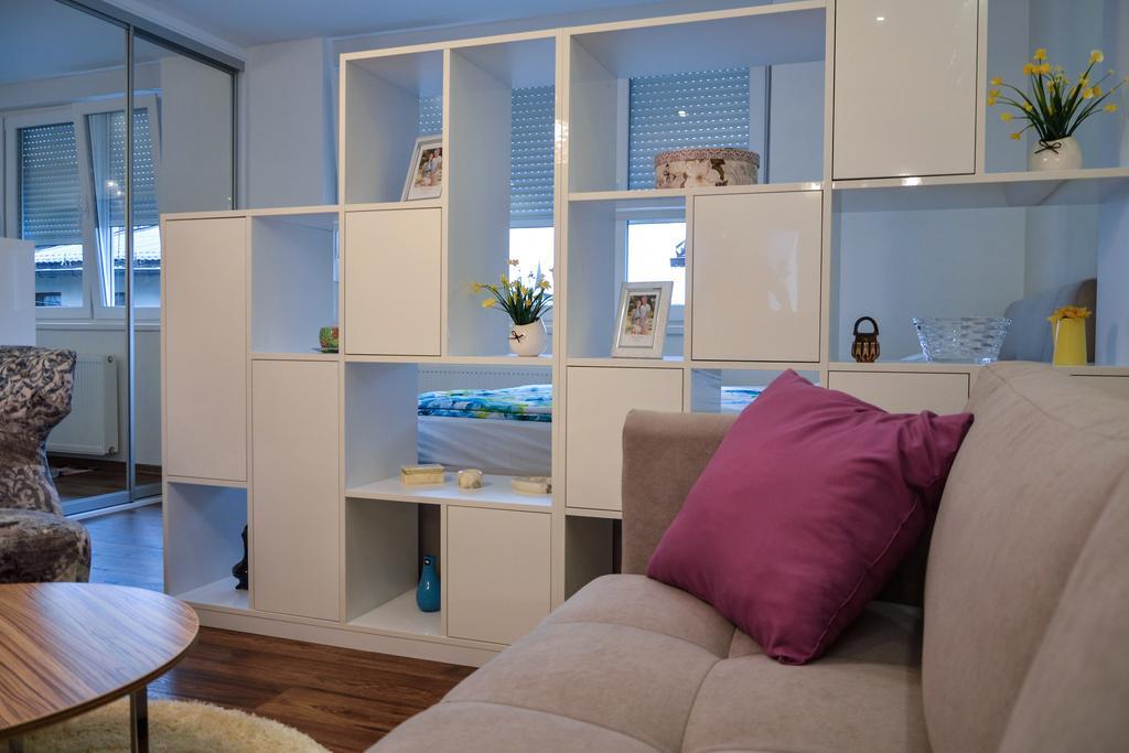Tuzlaks Appartment Saraybosna Dış mekan fotoğraf