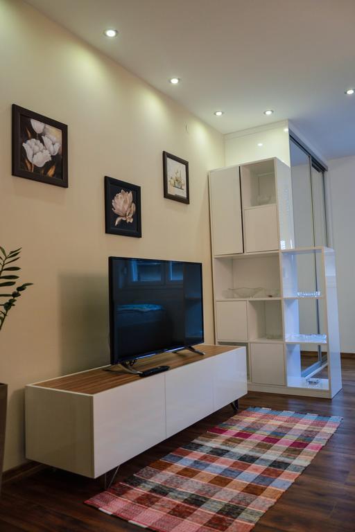 Tuzlaks Appartment Saraybosna Dış mekan fotoğraf