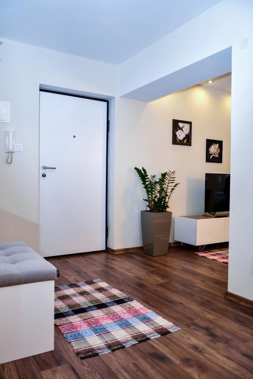 Tuzlaks Appartment Saraybosna Dış mekan fotoğraf
