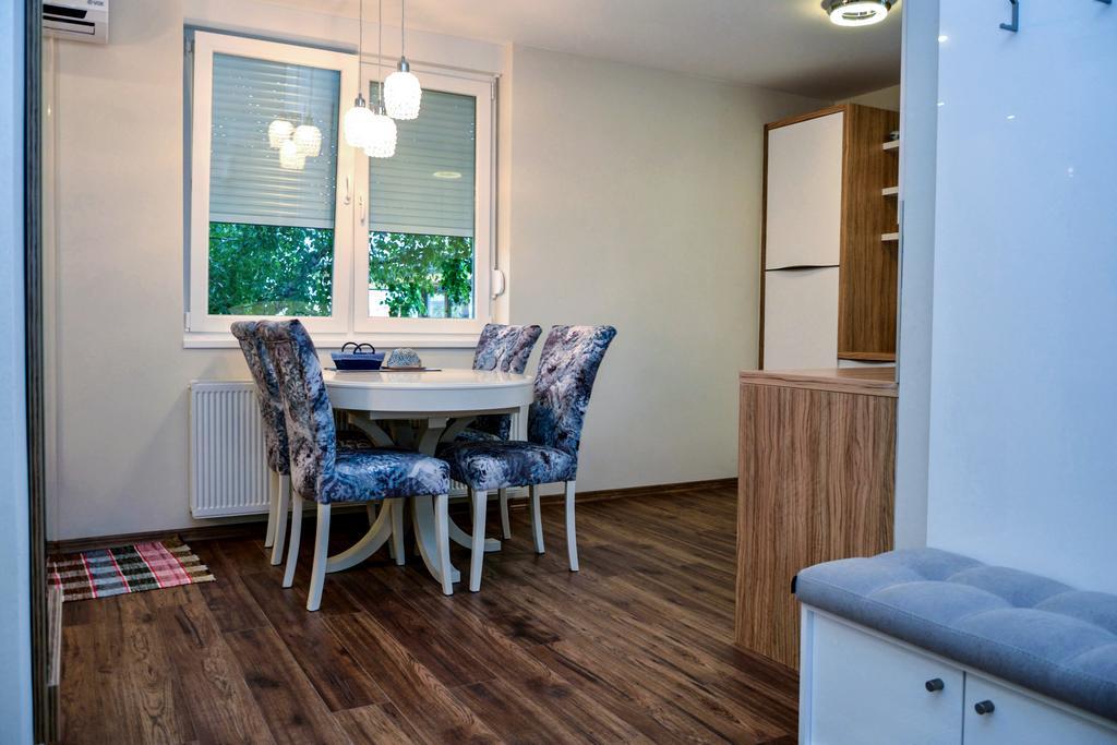 Tuzlaks Appartment Saraybosna Dış mekan fotoğraf
