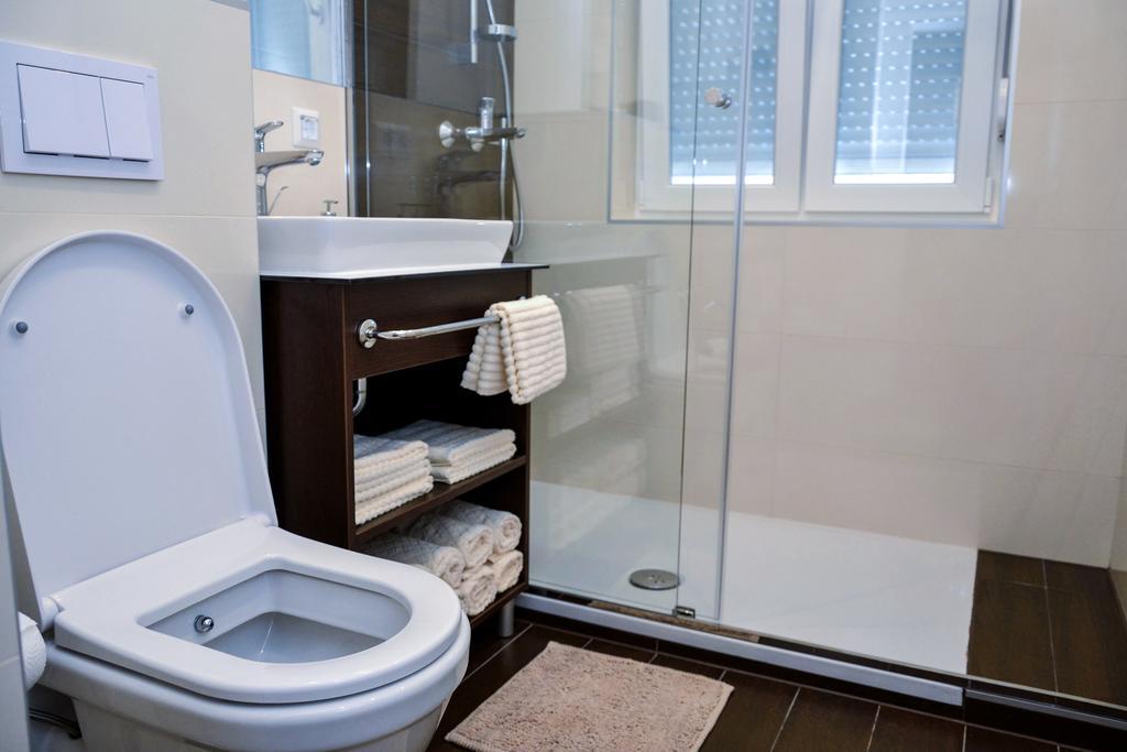 Tuzlaks Appartment Saraybosna Dış mekan fotoğraf
