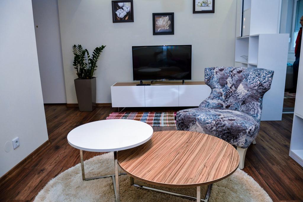 Tuzlaks Appartment Saraybosna Dış mekan fotoğraf