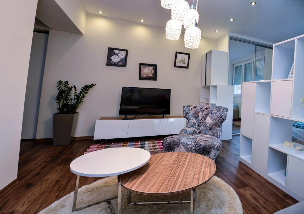 Tuzlaks Appartment Saraybosna Dış mekan fotoğraf
