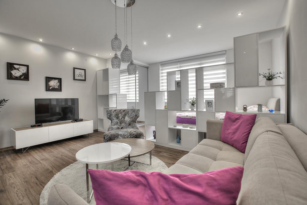 Tuzlaks Appartment Saraybosna Dış mekan fotoğraf