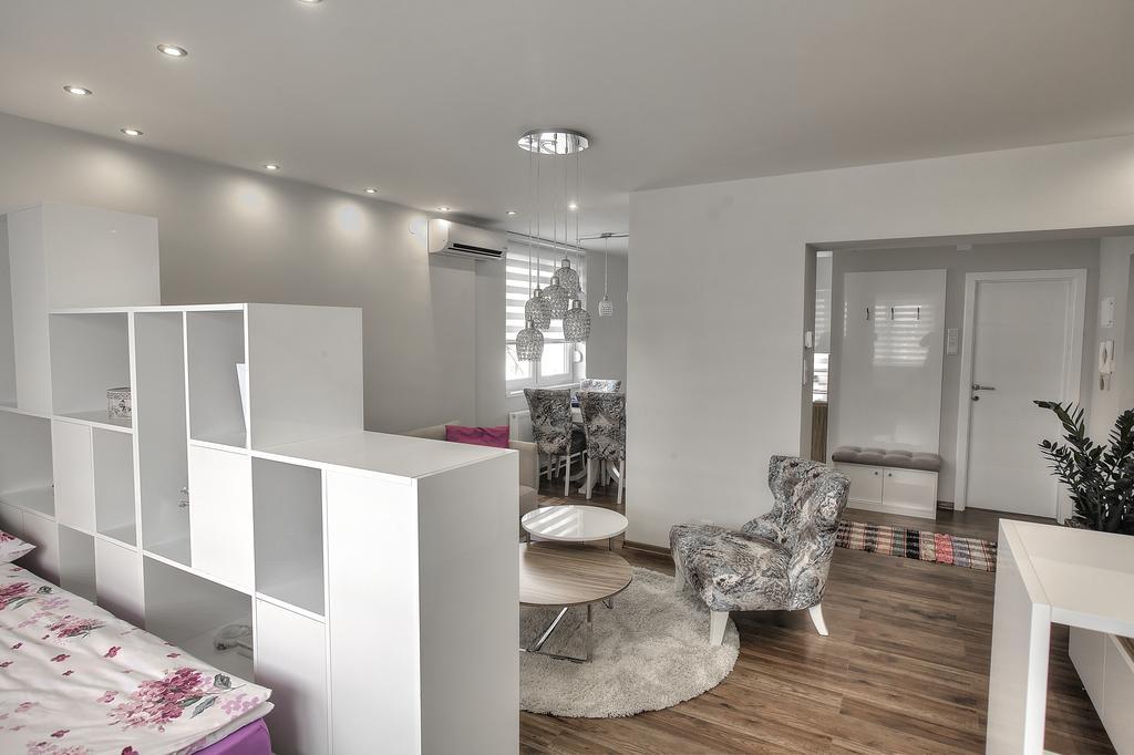Tuzlaks Appartment Saraybosna Dış mekan fotoğraf