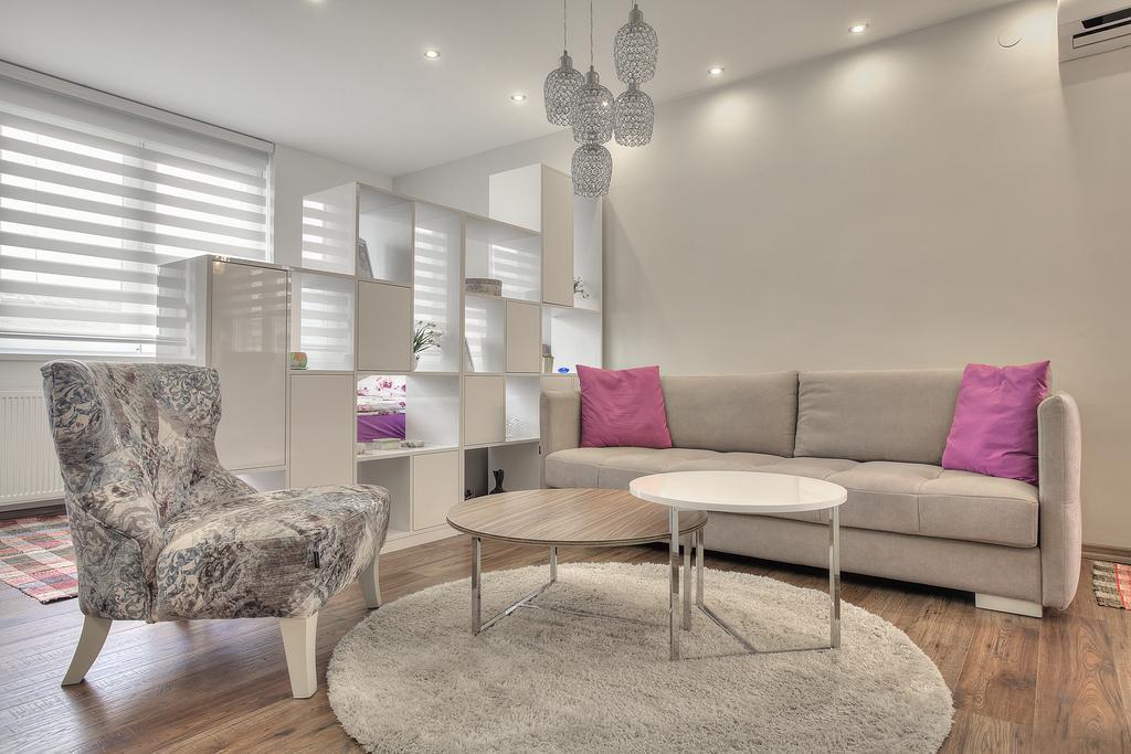 Tuzlaks Appartment Saraybosna Dış mekan fotoğraf