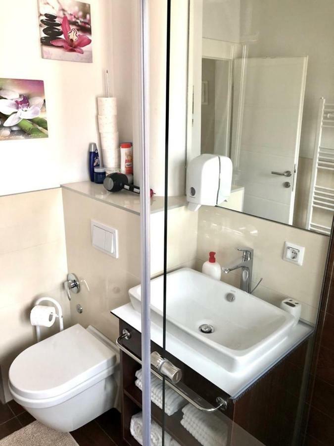 Tuzlaks Appartment Saraybosna Dış mekan fotoğraf