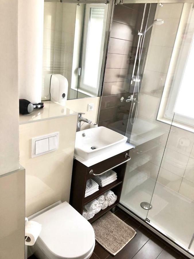 Tuzlaks Appartment Saraybosna Dış mekan fotoğraf